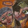 Картина «Пески»
